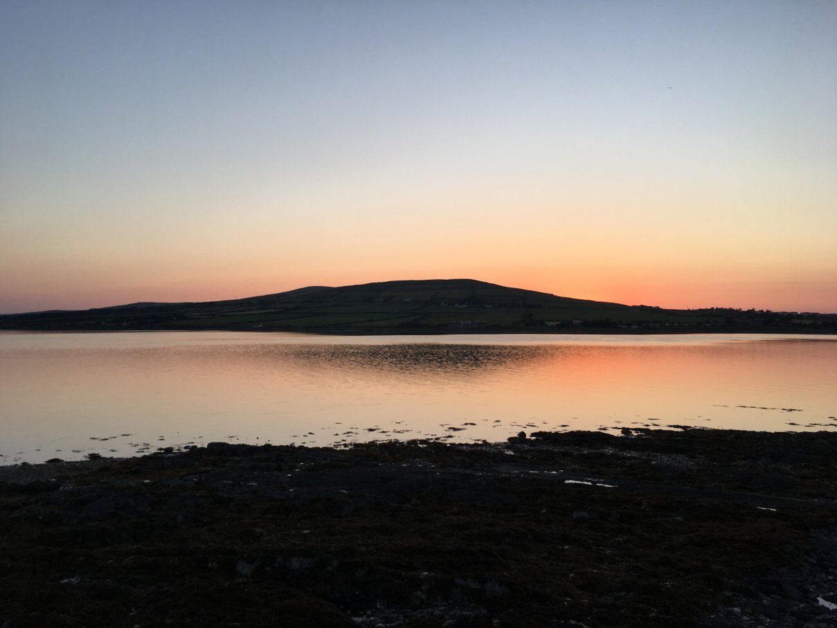 Uisce Beatha House-浴室