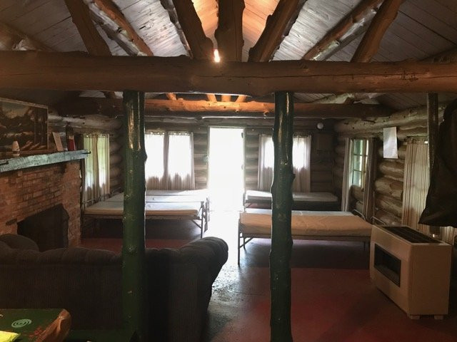 Three Valley Resort