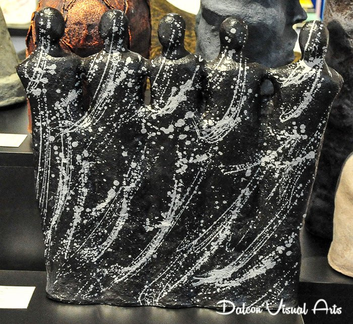 Dalcon Visual Arts-韦塔斯基温必去景点