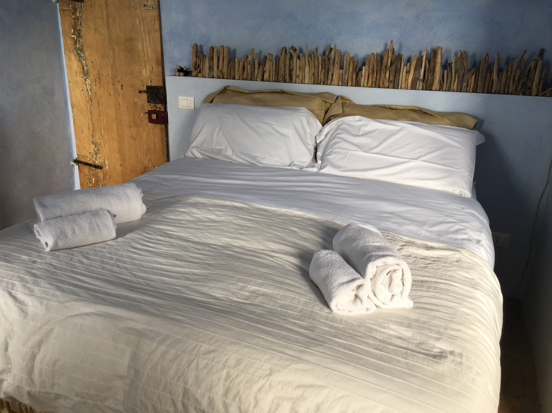 B&B la Pecora Nera