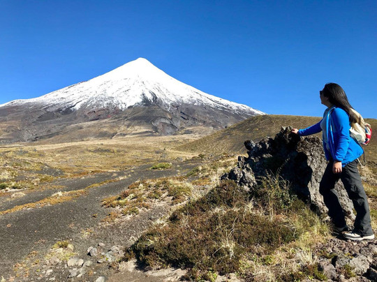 Fentrepu Ecoturismo-巴拉斯港必去景点