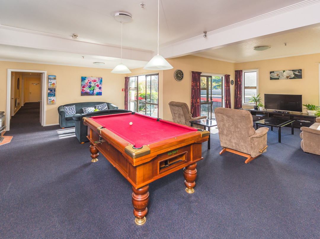 Anndion Lodge Motel & Function Centre主图