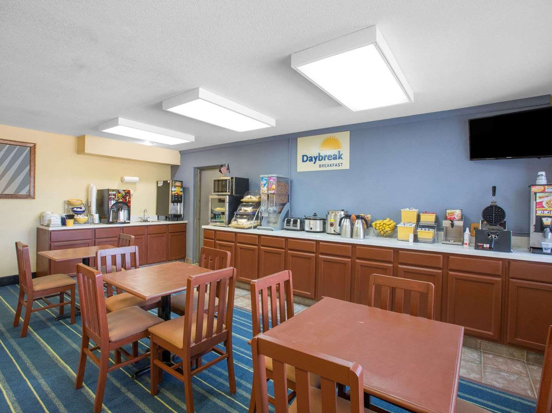 Days Inn by Wyndham Grand Island主图