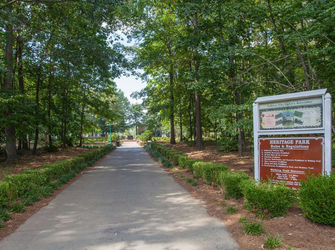 Days Inn by Wyndham Moulton主图