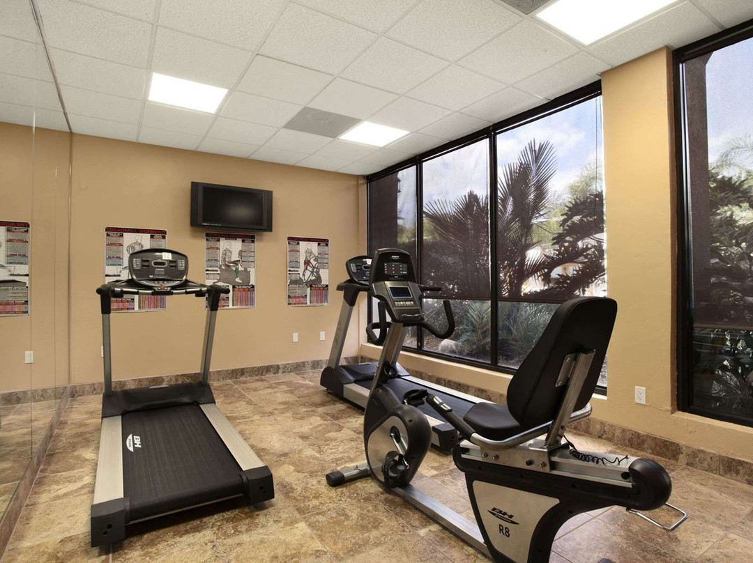 Ramada by Wyndham Lake Placid主图