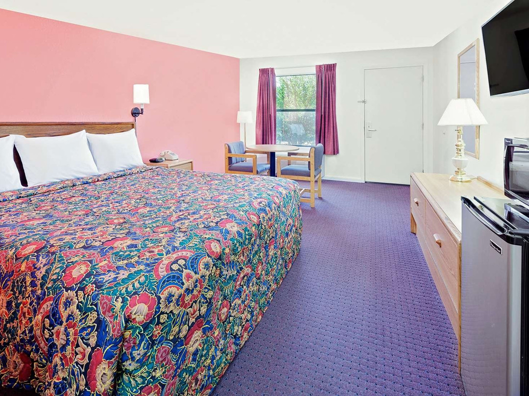 Knights Inn Muskogee主图