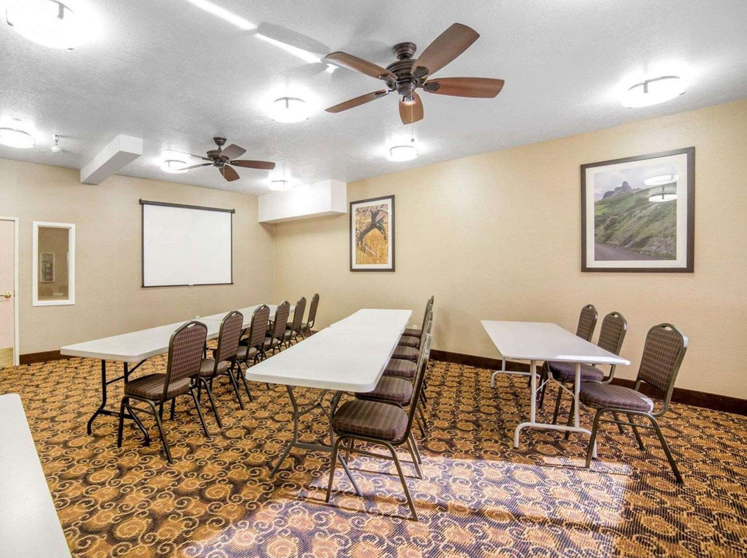 Comfort Inn Elko主图