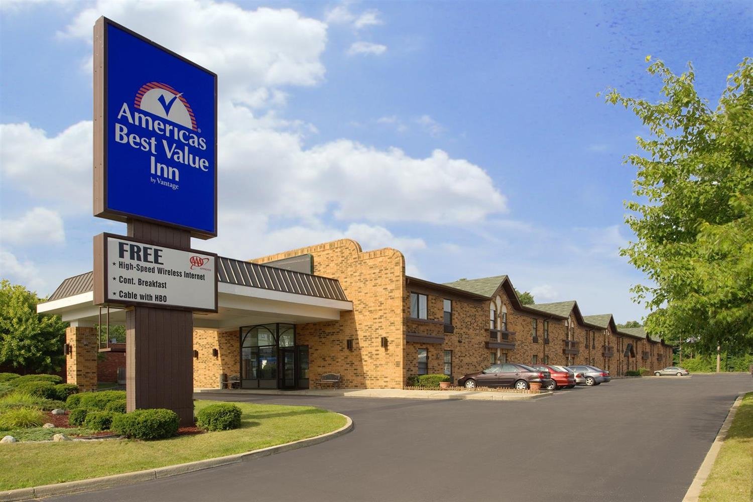 SureStay Plus Hotel by Best Western South Bend Notre Dame-官方