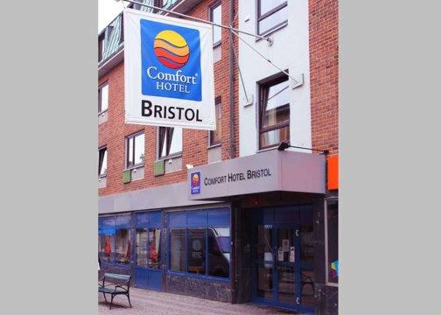 Home Hotel Bristol-官方