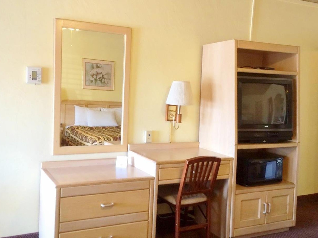 FairBridge Inn & Suites Merced / Gateway to Yosemite主图