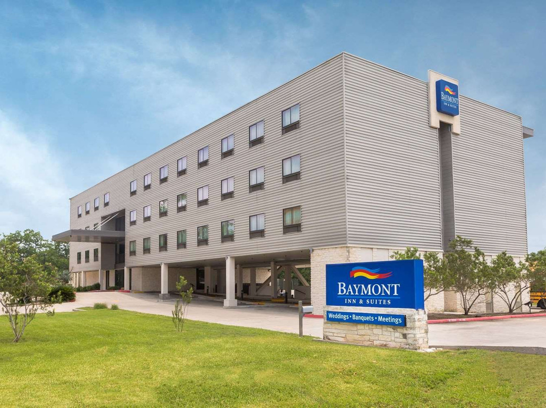 Baymont by Wyndham Columbus主图