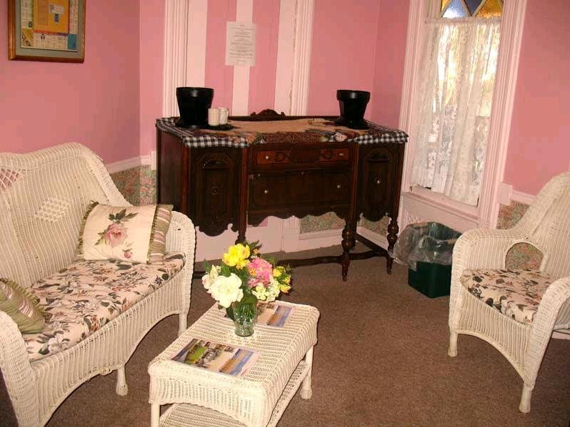 Wyalusing Hotel主图