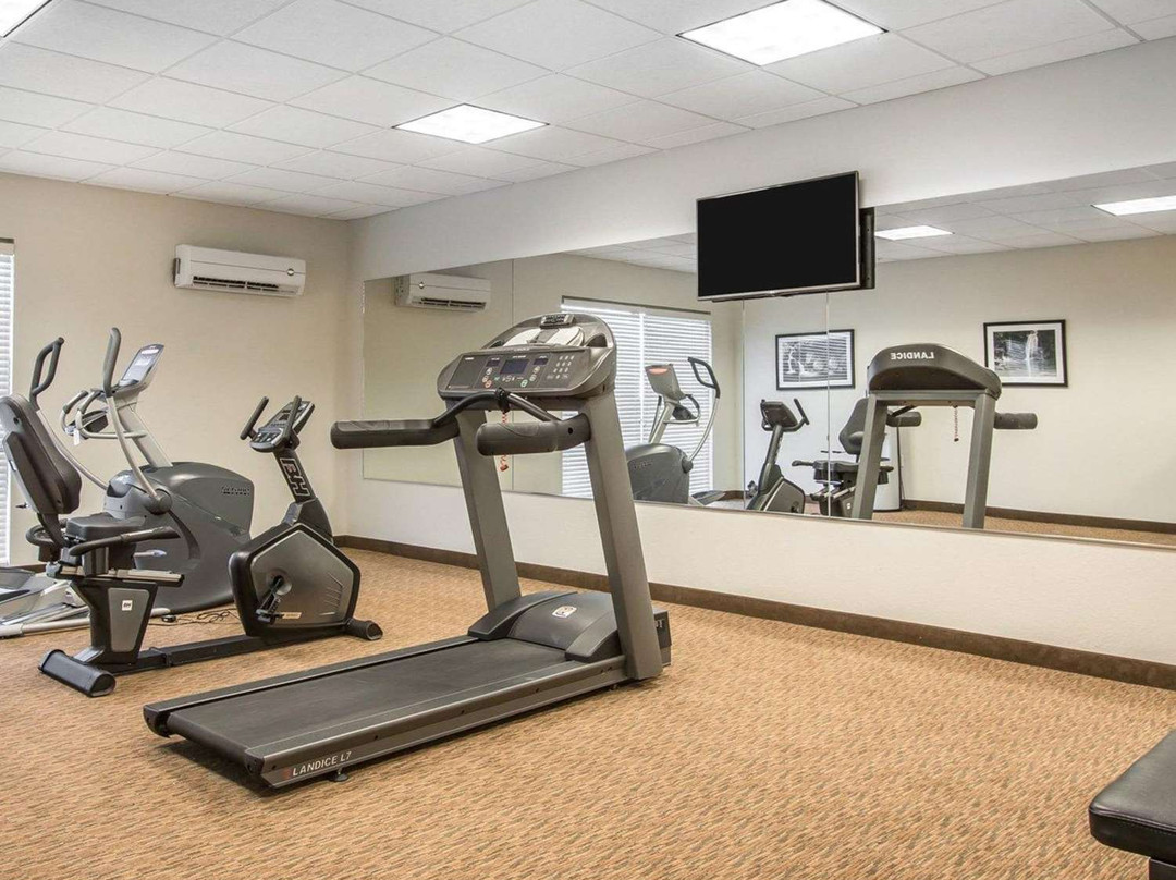 MainStay Suites主图