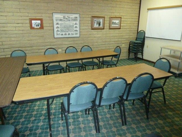 Americas Best Value Inn Las Animas主图