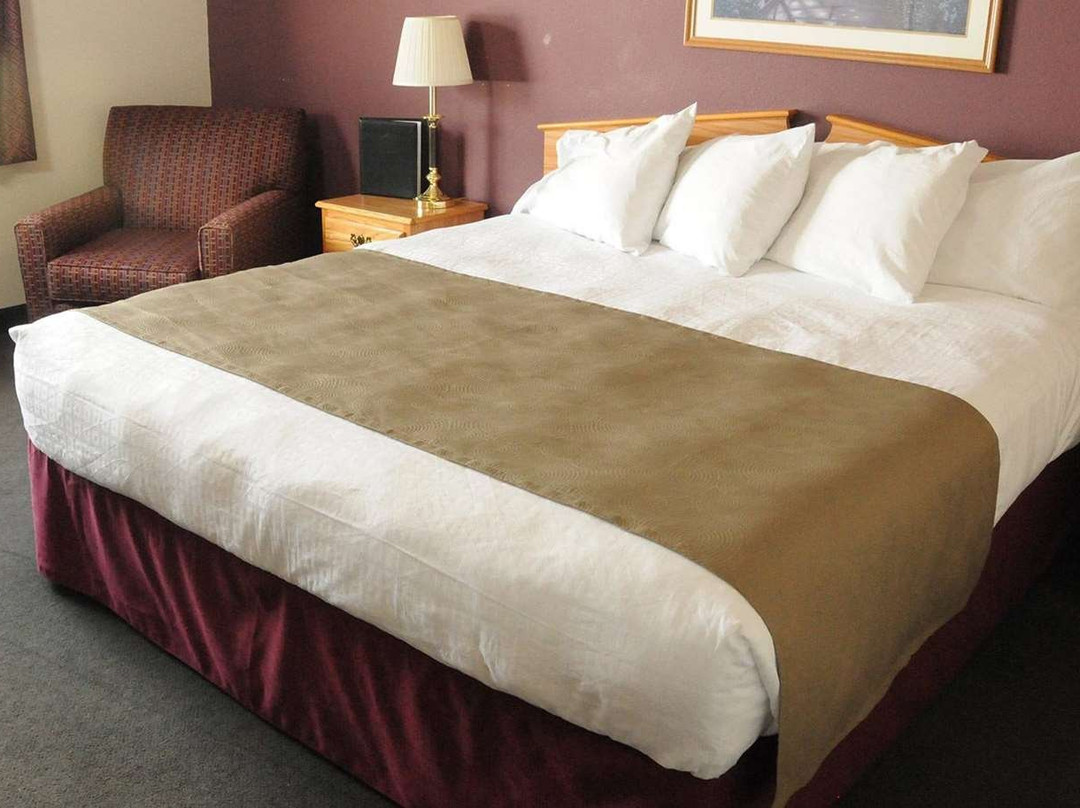 AmericInn by Wyndham Merrill主图