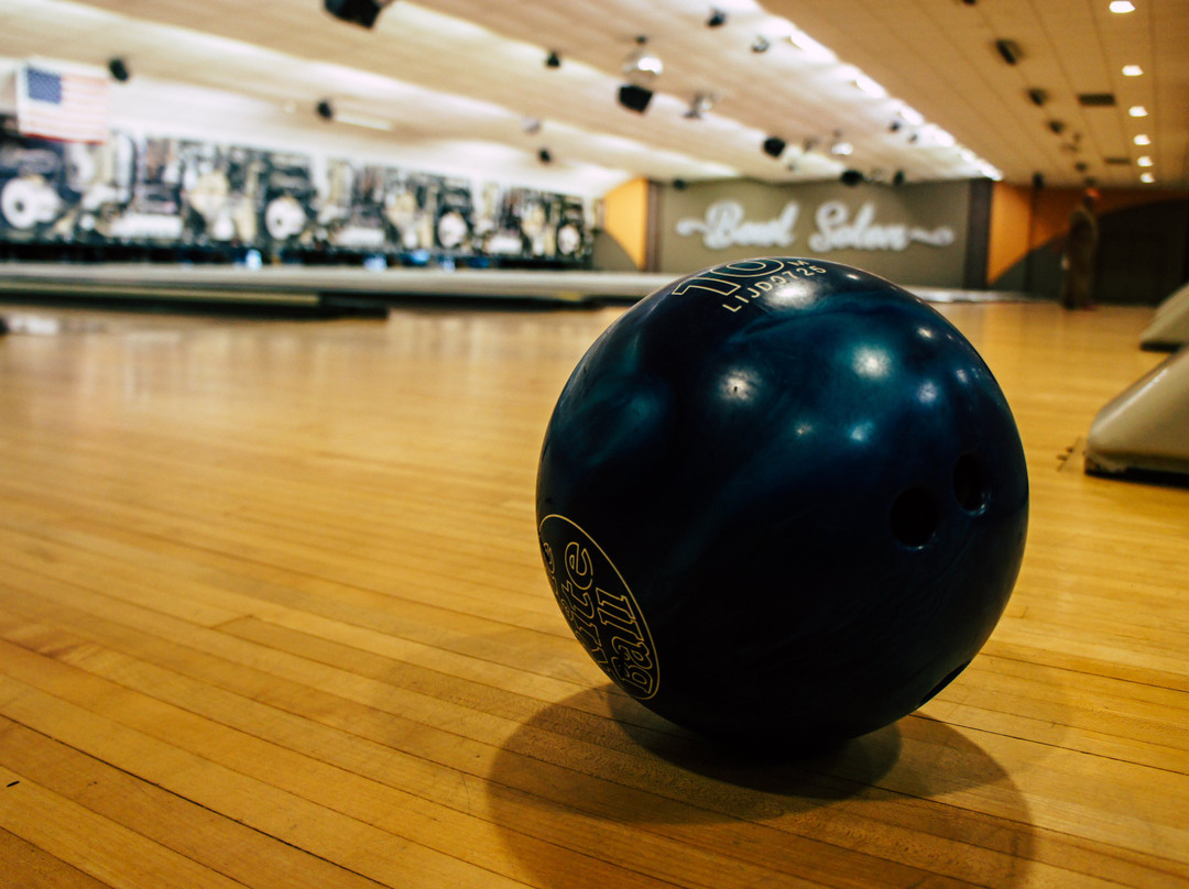 RollHouse-Solon必去景点