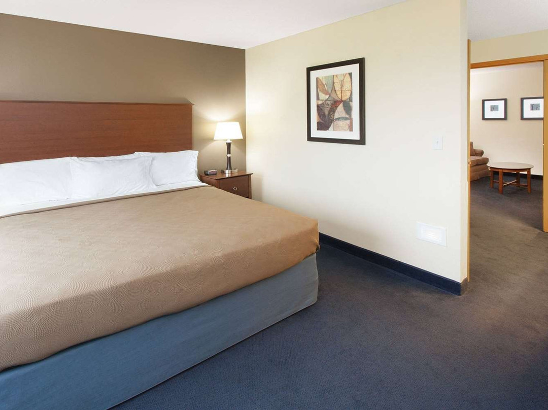 AmericInn by Wyndham Webster City主图