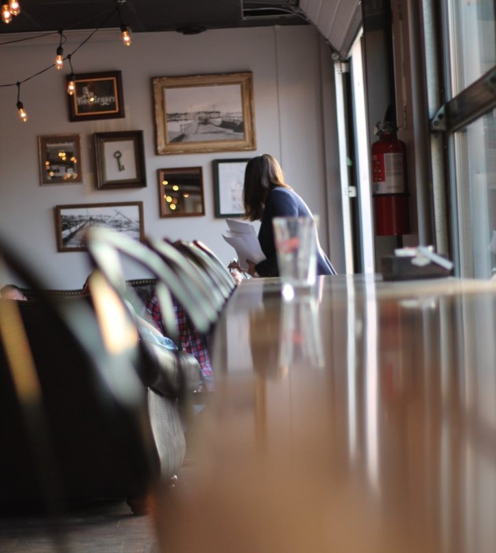 Au Bootlegger-Bathurst必去景点