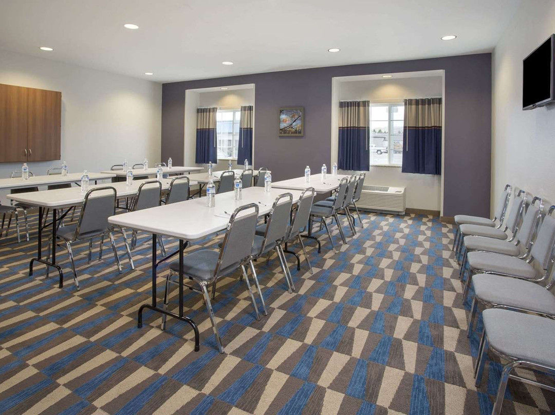 Quality Inn & Suites主图