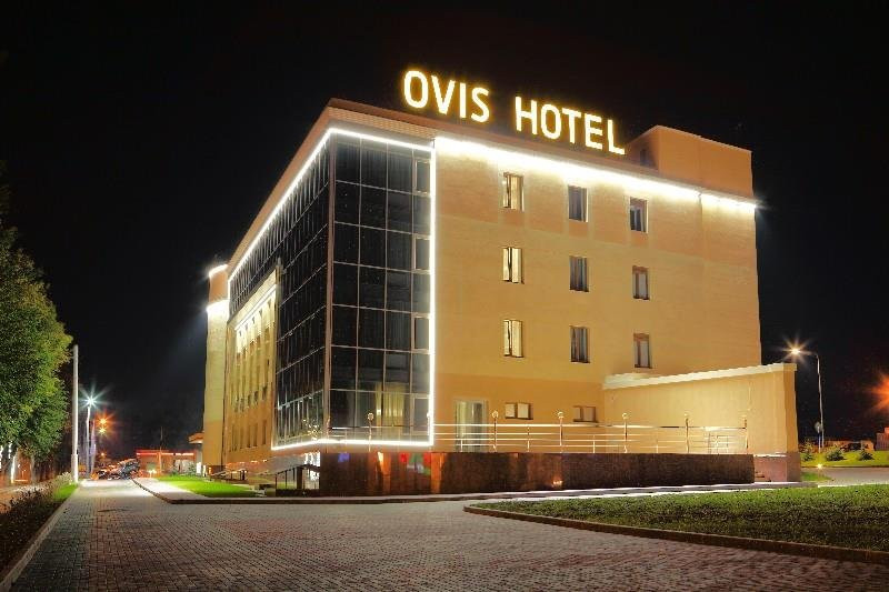 Ovis Hotel主图