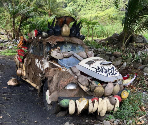 Russia Hawaii Tours-火奴鲁鲁必去景点