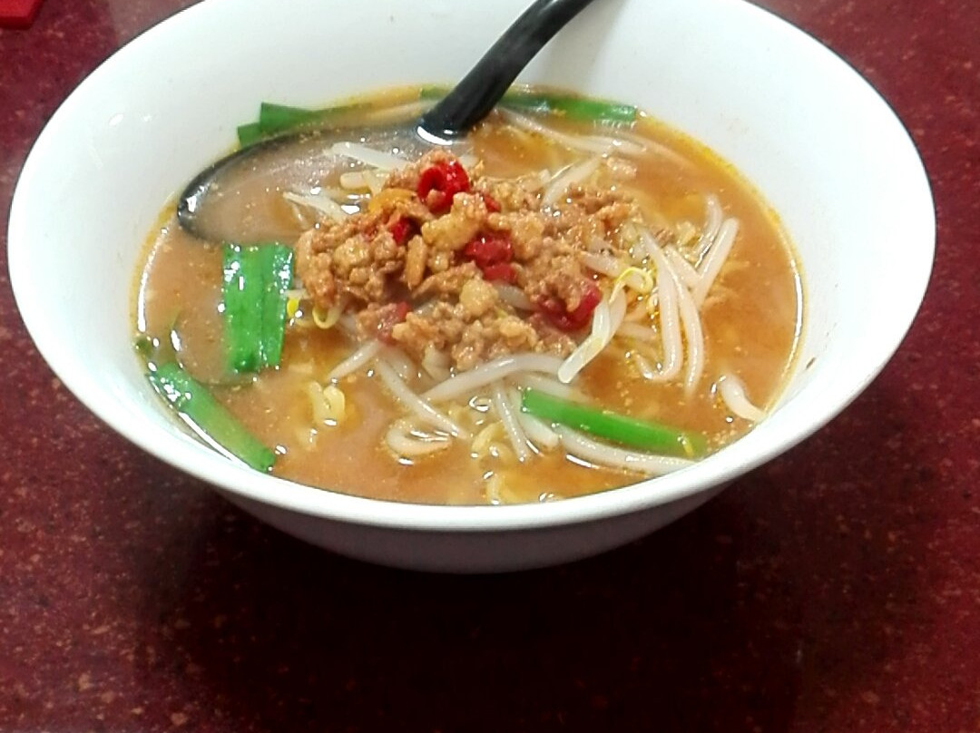 四季紅 南砺店