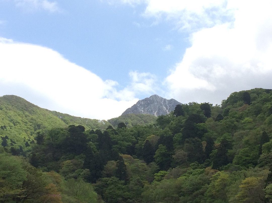 Daisenkan