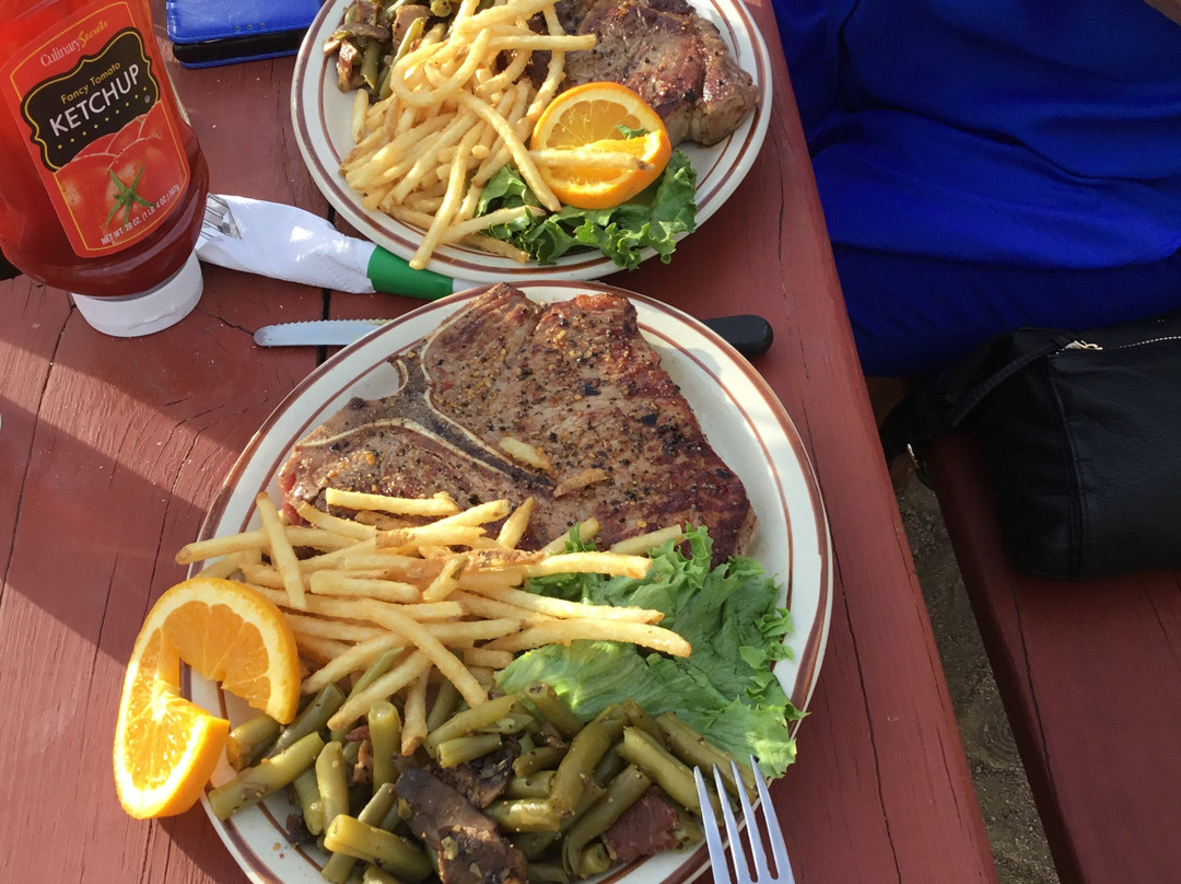 The Grand Canyon Brewing Company