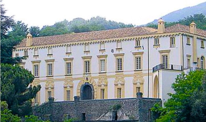 Palazzo Mediceo景点图片