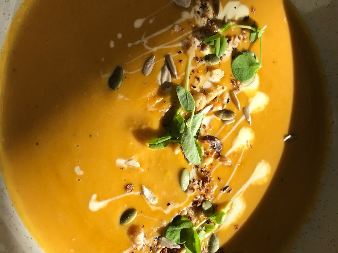 Core by Clare Smyth