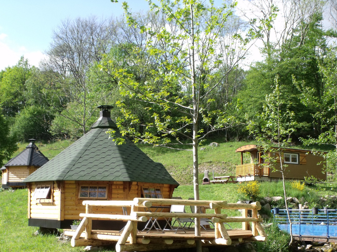 Le Domaine du Chatelet