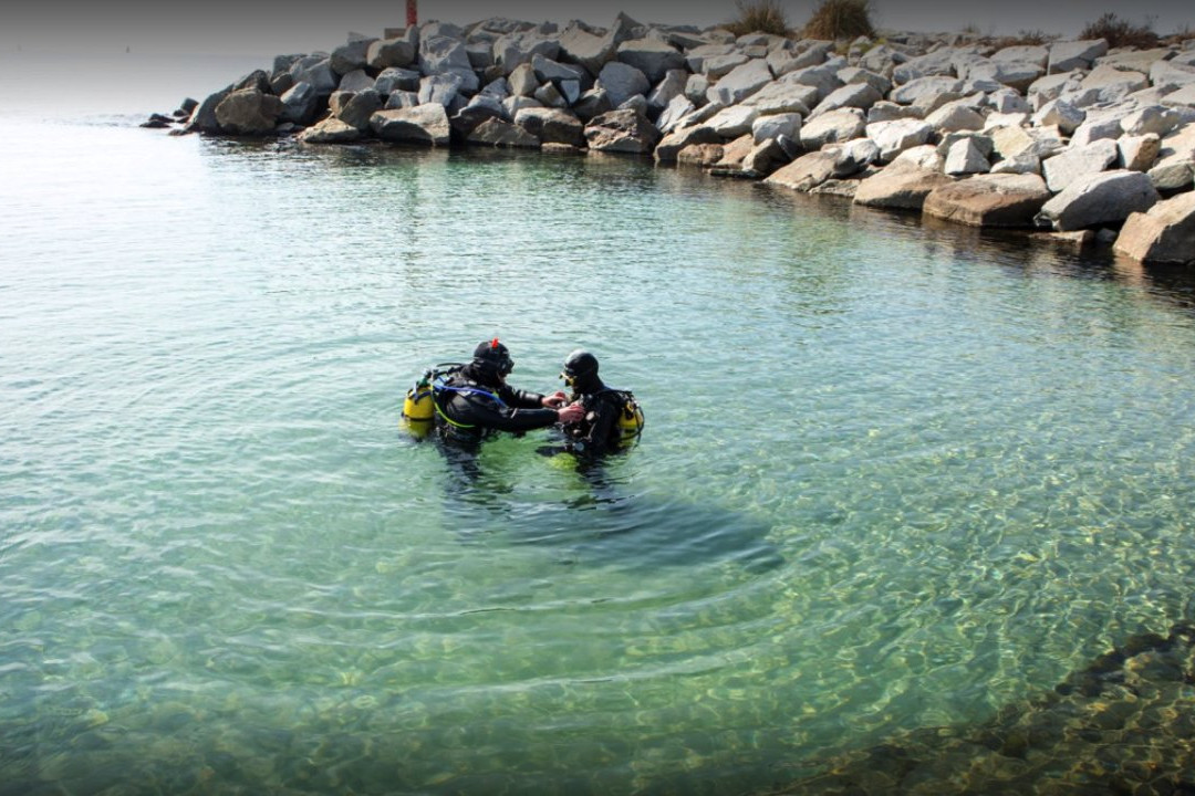 Posidonia Dive-Sant Andreu de Llavaneres必去景点
