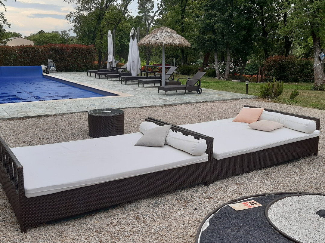 Domaine Belvillas