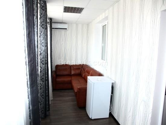 Zhemchuzhina Hotel主图