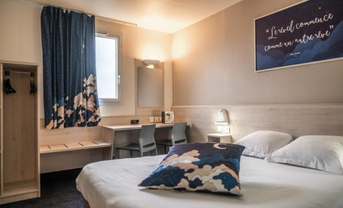 Ace Hotel Le Mans主图