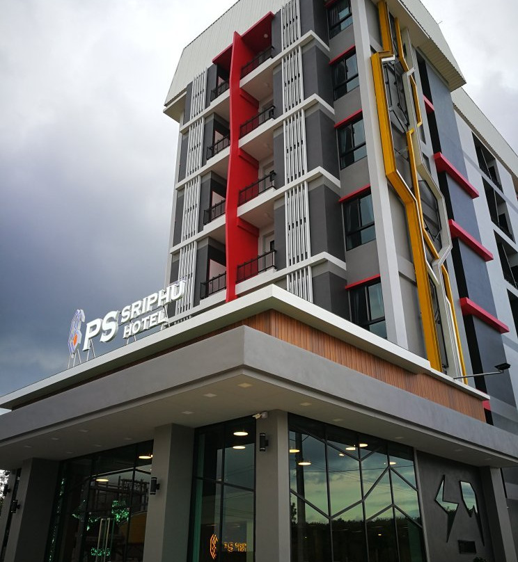 PS Sriphu Hotel主图