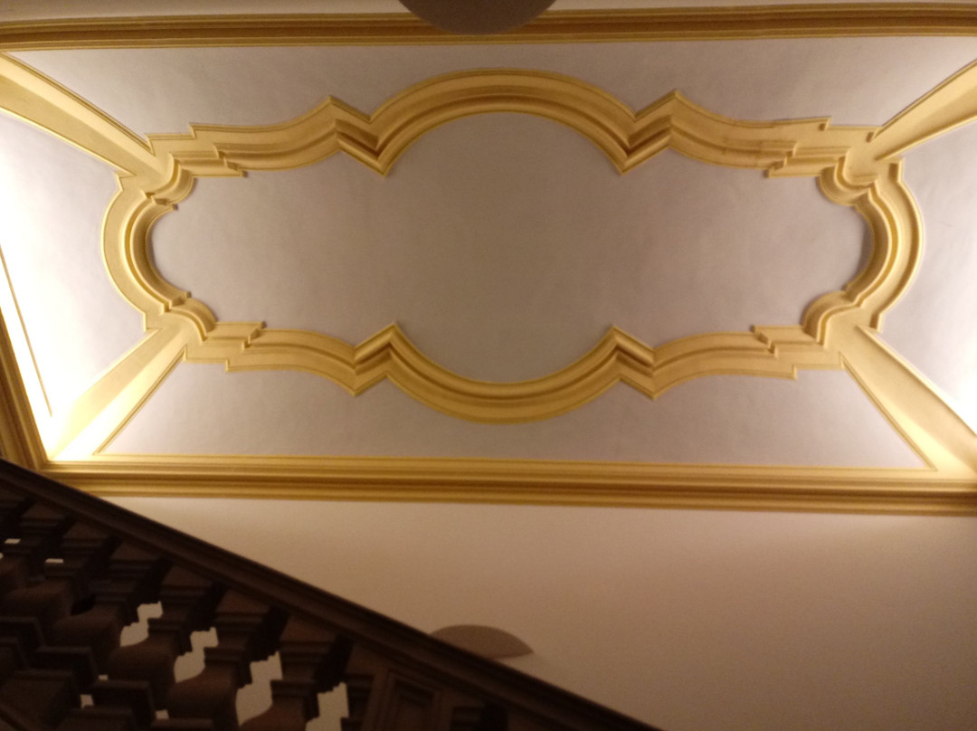 Residenza Corso Baccio