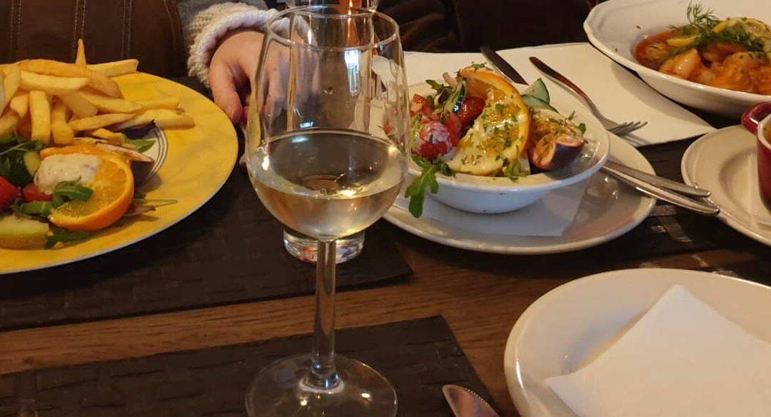 Core by Clare Smyth