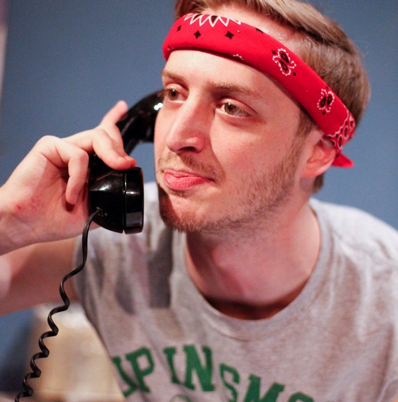 Dunes Summer Theatre-密歇根城必去景点