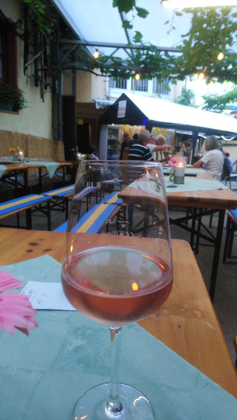 Ferienweingut Haus Karina-官方