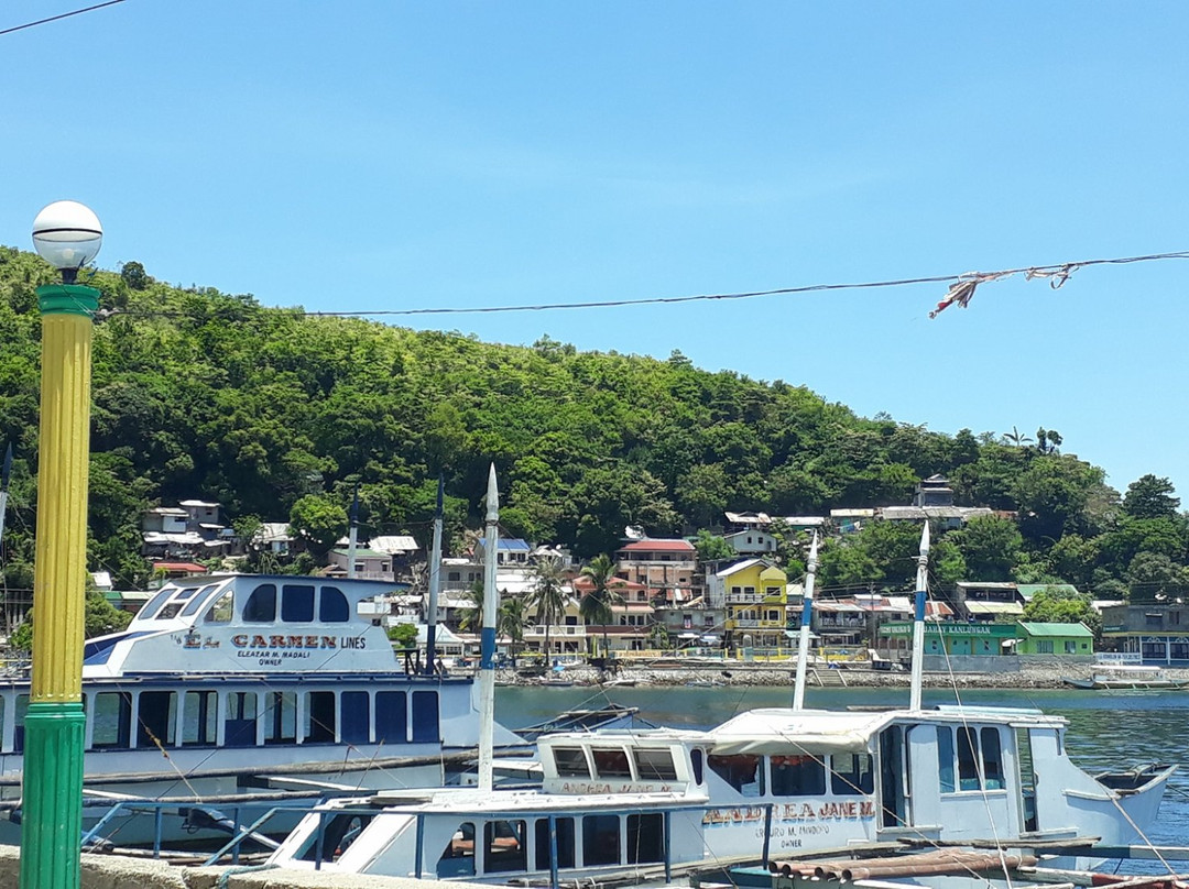 Romblon Fun Divers & Inn主图