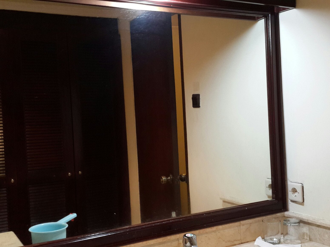 Grand Trawas Hotel主图