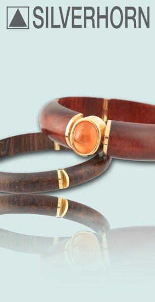 Silverhorn Jewelers-圣巴巴拉必去景点