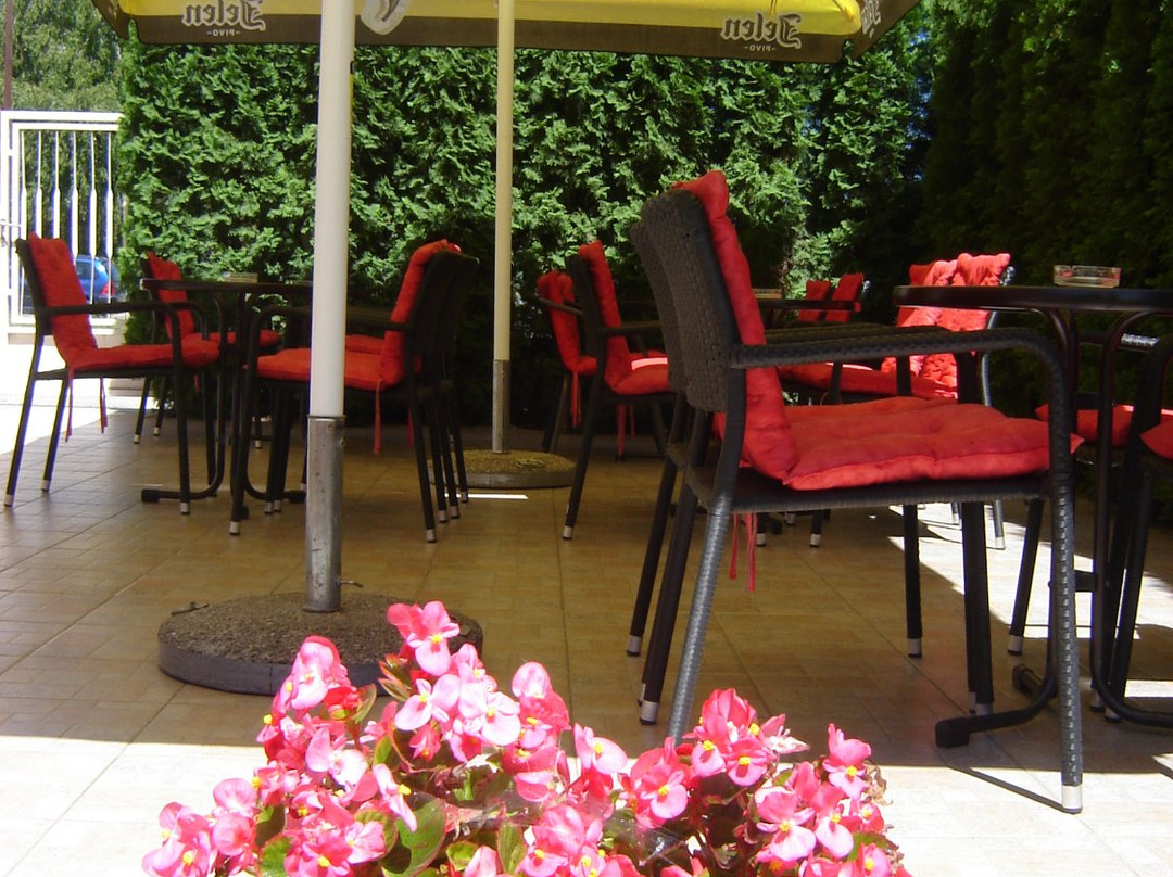 Garni Hotel Alma主图