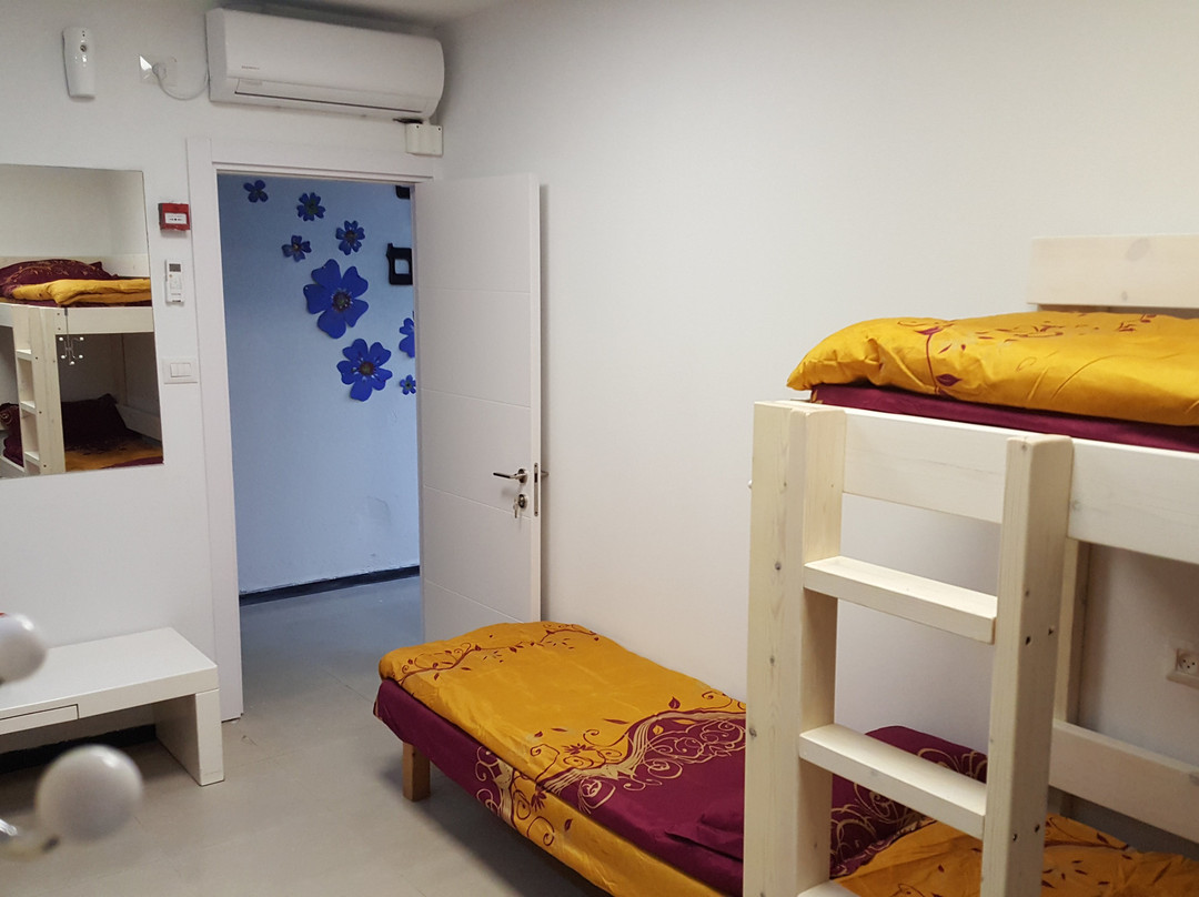 Mevaser - Christian Hostel主图