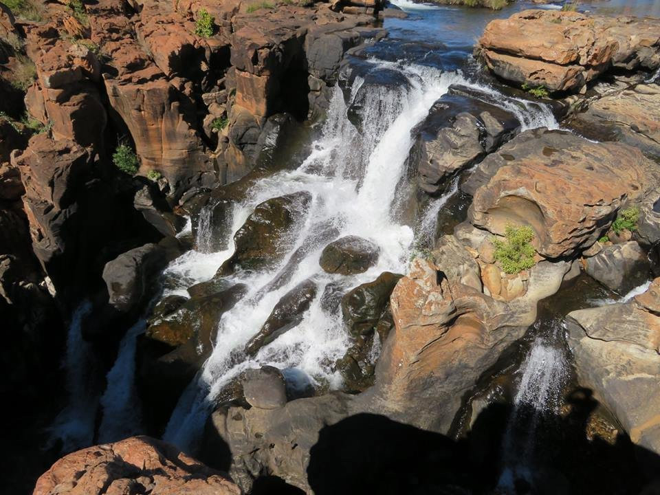 Cape Town Experience Day Tours-开普敦中心区必去景点