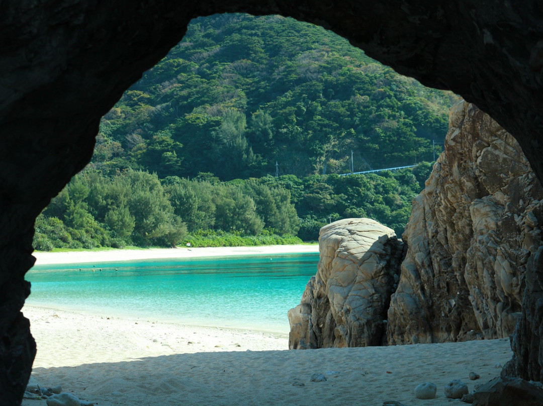 Reef Inn Kuniyoshi主图