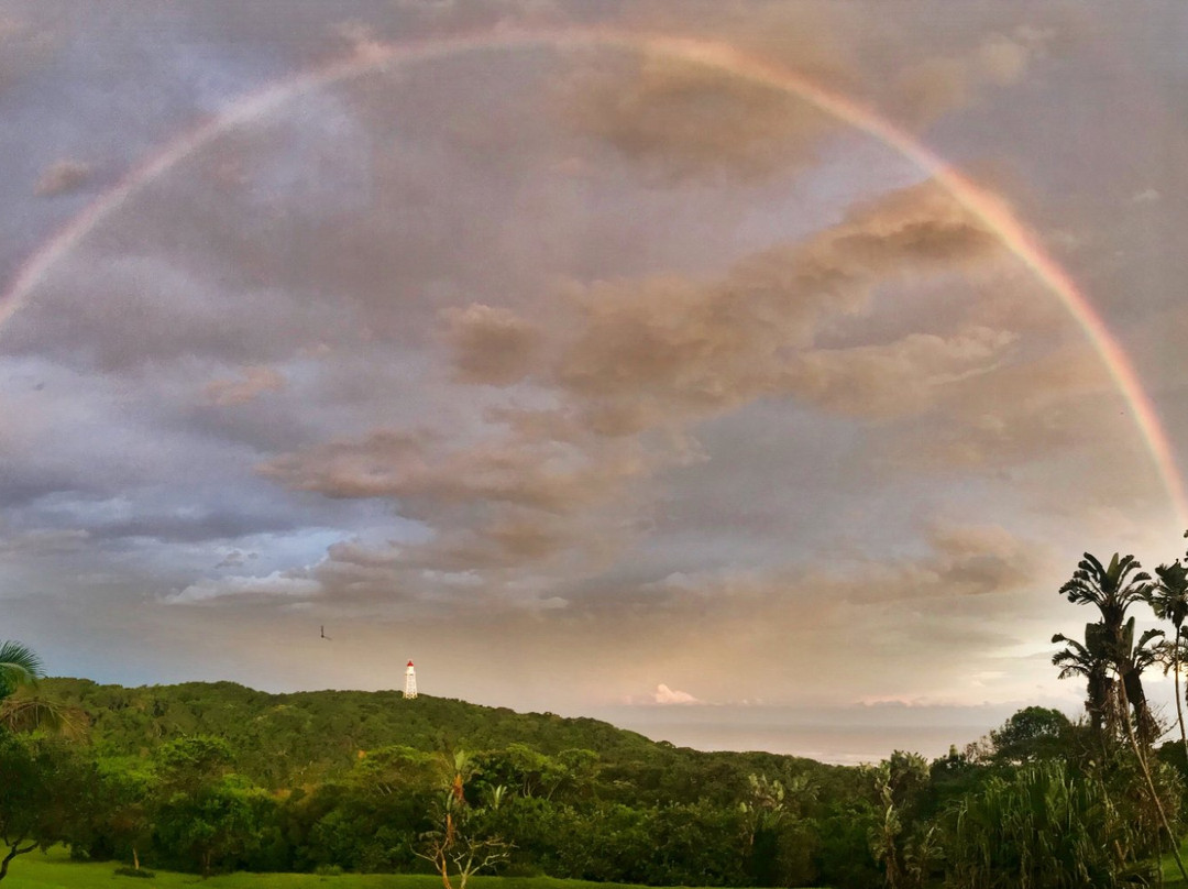 The Haven Hotel主图