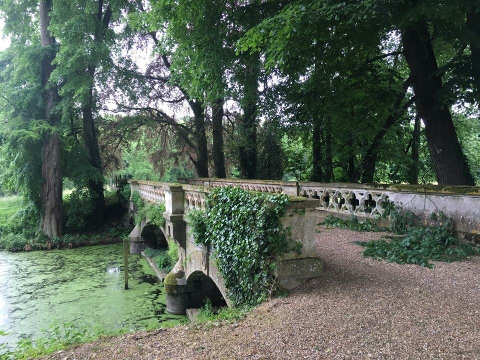 查兰酒庄住宿加早餐旅馆主图