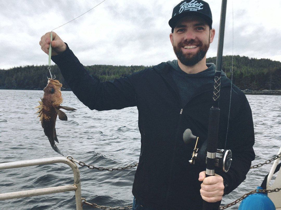 k'awat'si Tours-哈迪港必去景点